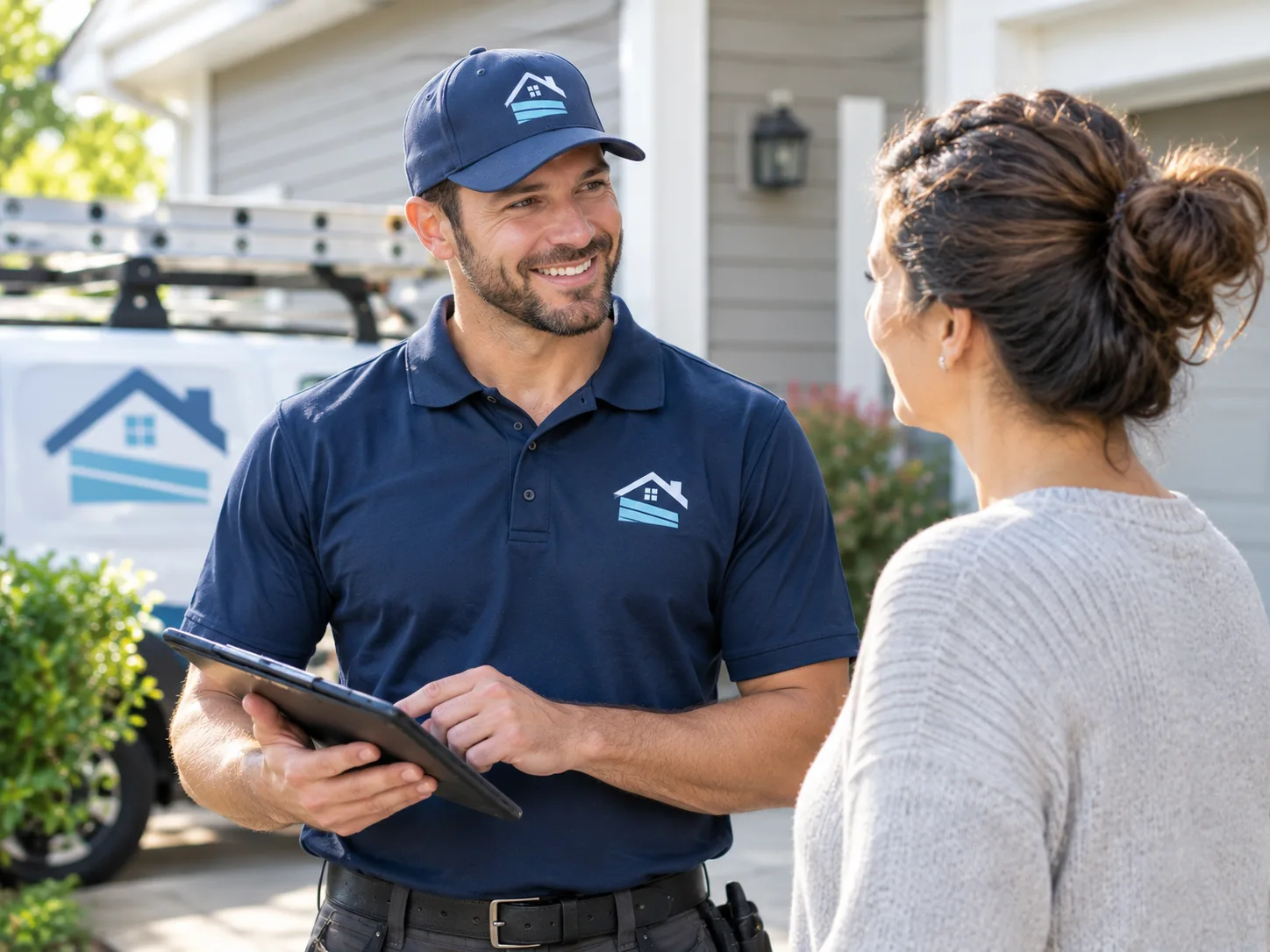 Siding Contractors in Seymour, WI